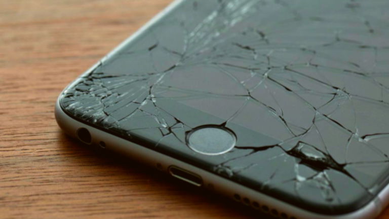 iPhone-pantalla-rota