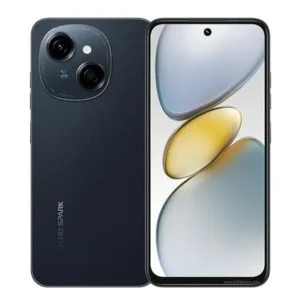 Tecno GO 2025 – 4GB RAM + 128GB ROM