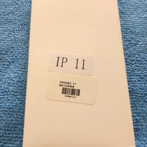 Batería para iPhone 11