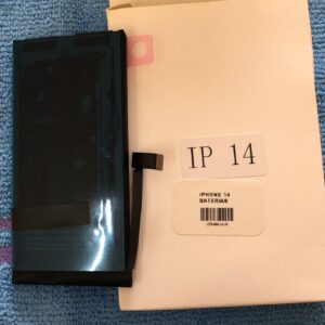 Batería para iPhone 14