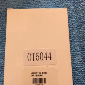Batería para Alcatel 5054