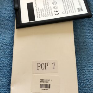 Batería para Tecno Pop 7