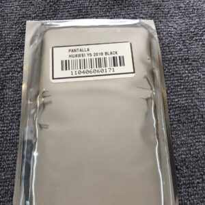 Pantalla Huawei Y5 2018